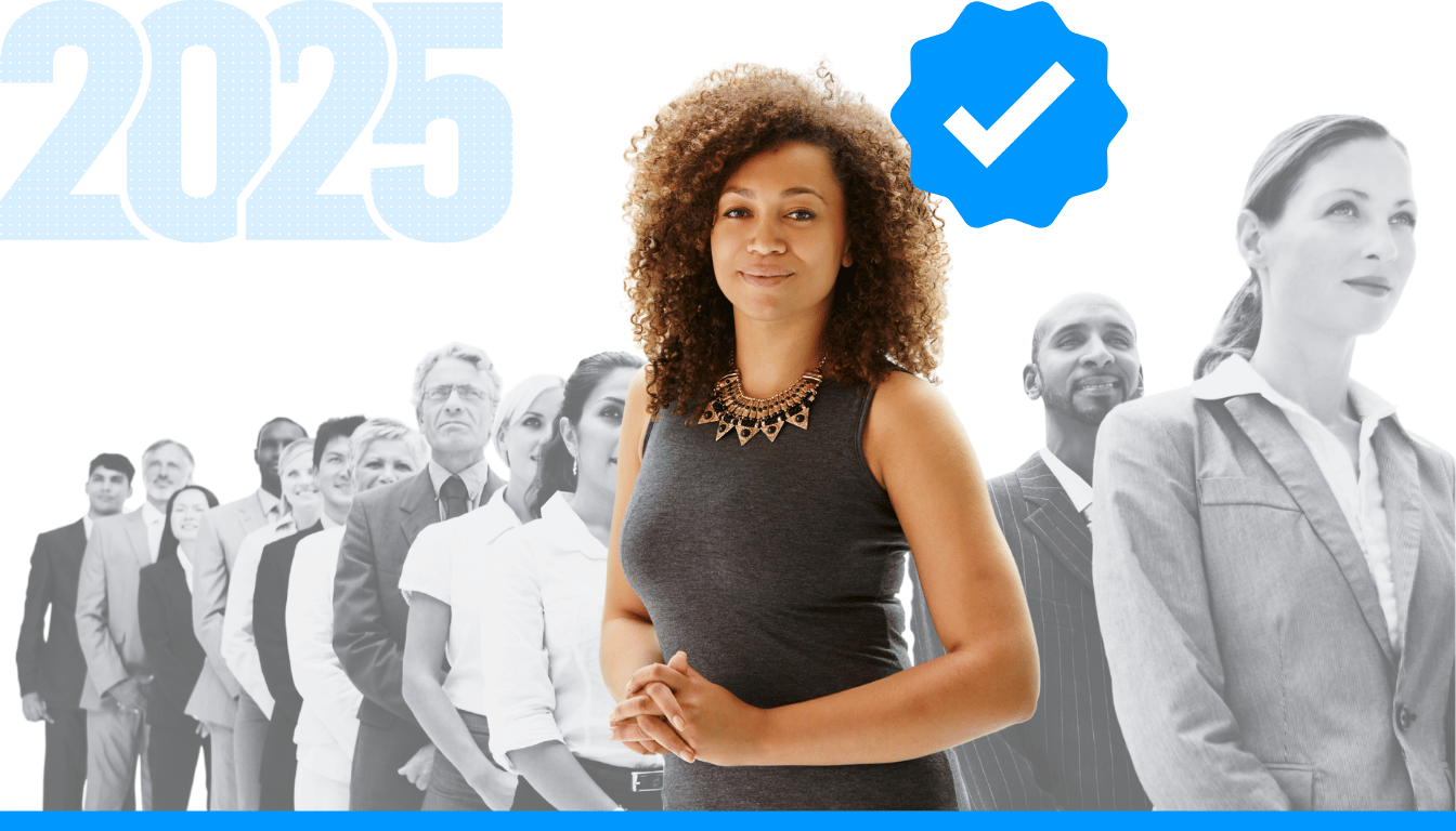 2025 Het sleuteljaar voor BIMI-adoptie