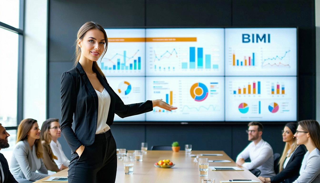 Waarom Fortune 500 CMO's prioriteit geven aan BIMI in 2025