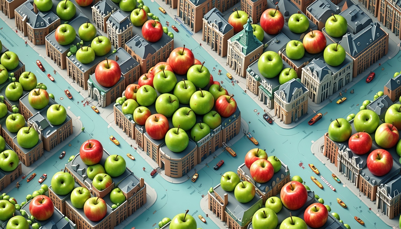 Apple Business Connect-gebruikers en hoe ze BIMI gebruiken