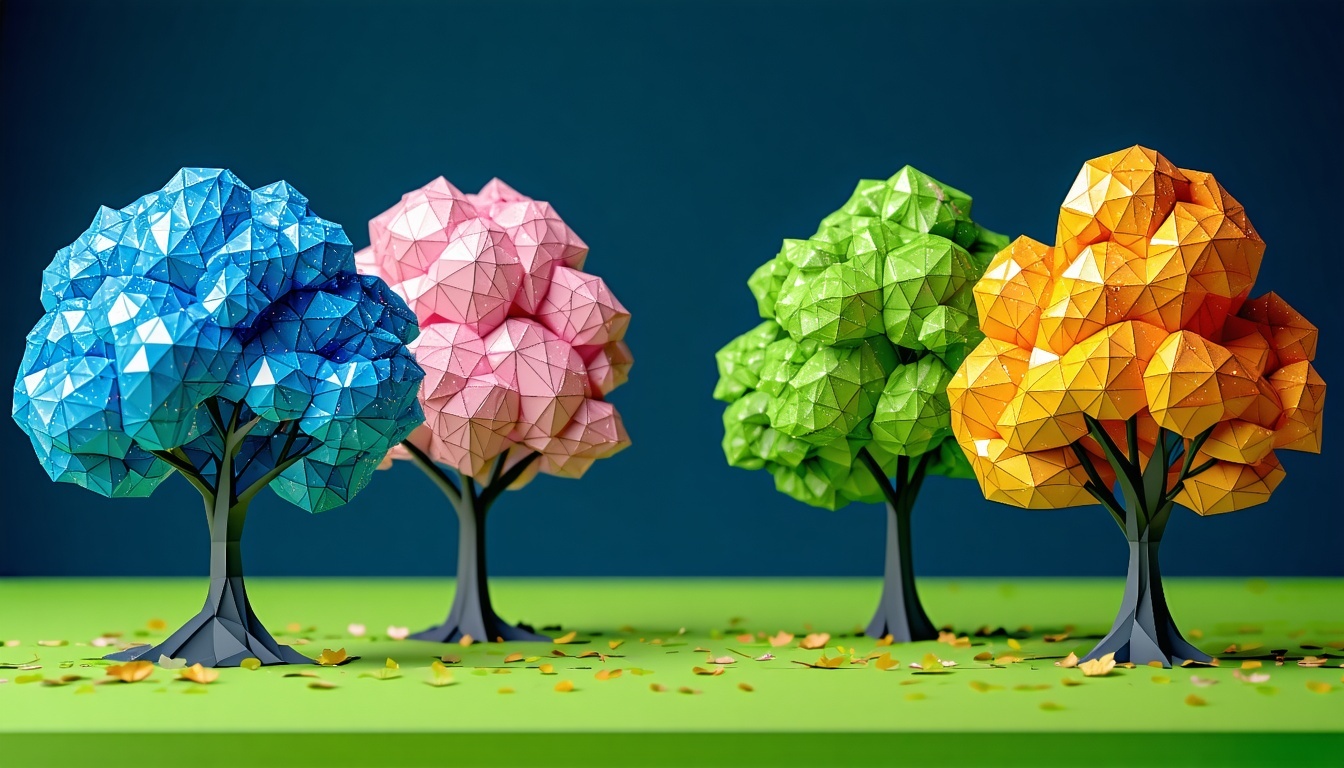 BIMI seizoensinvloeden