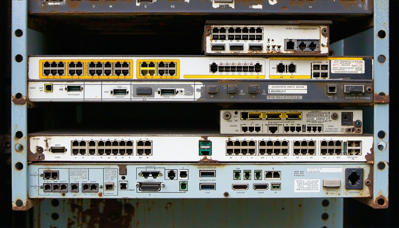 Verouderde systemen moderniseren om BIMI mogelijk te maken.