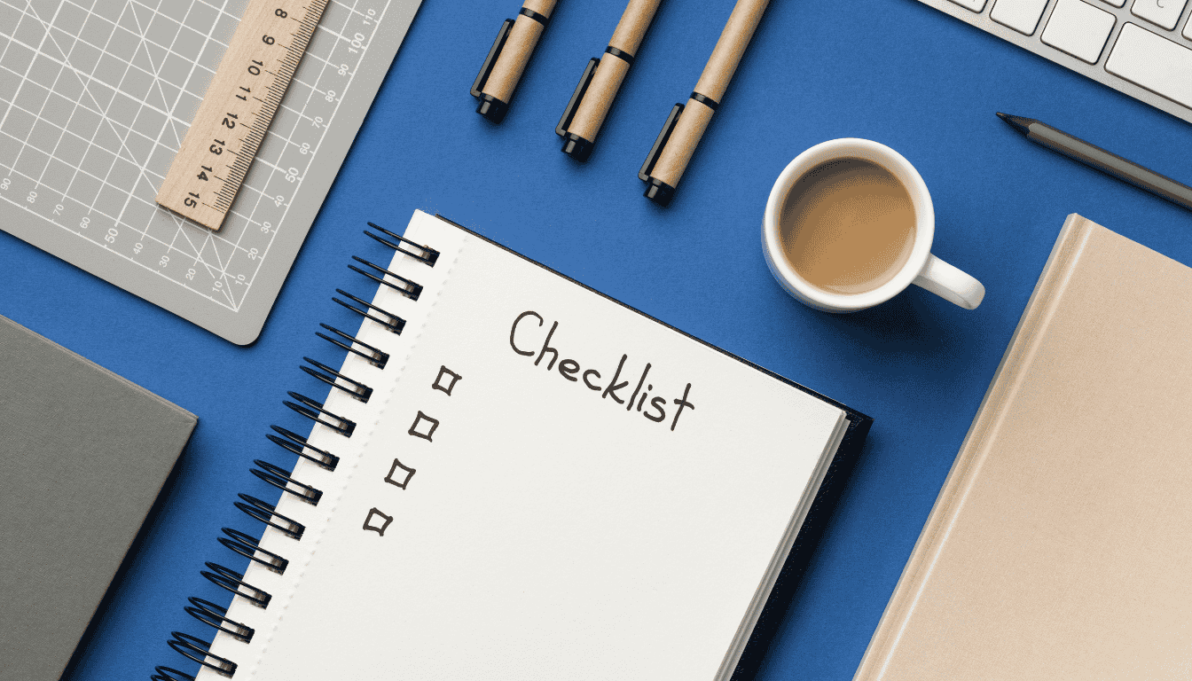 BIMI-handelsmerk checklist