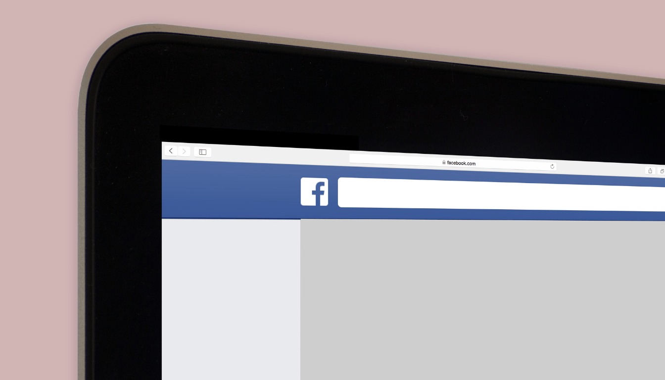 Geverifieerd op Facebook en BIMI