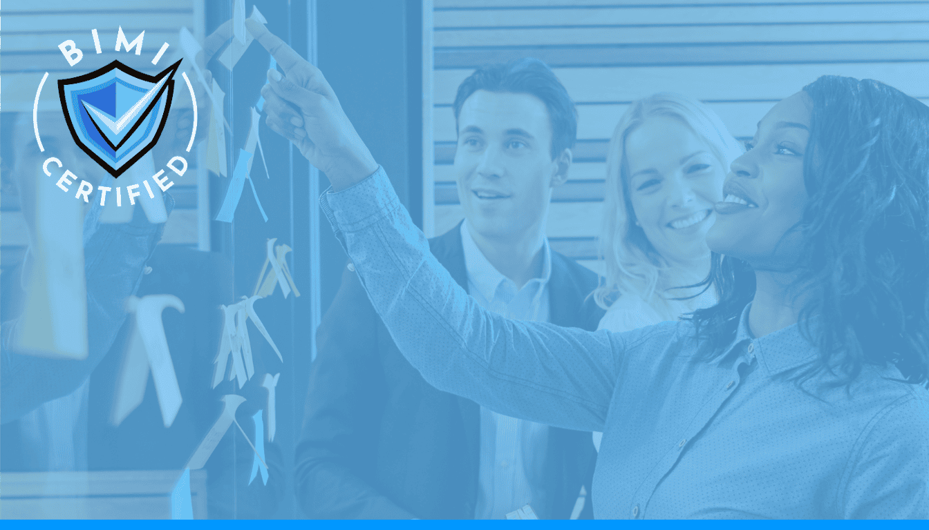 IT-beveiligings- en marketingteams houden van BIMI