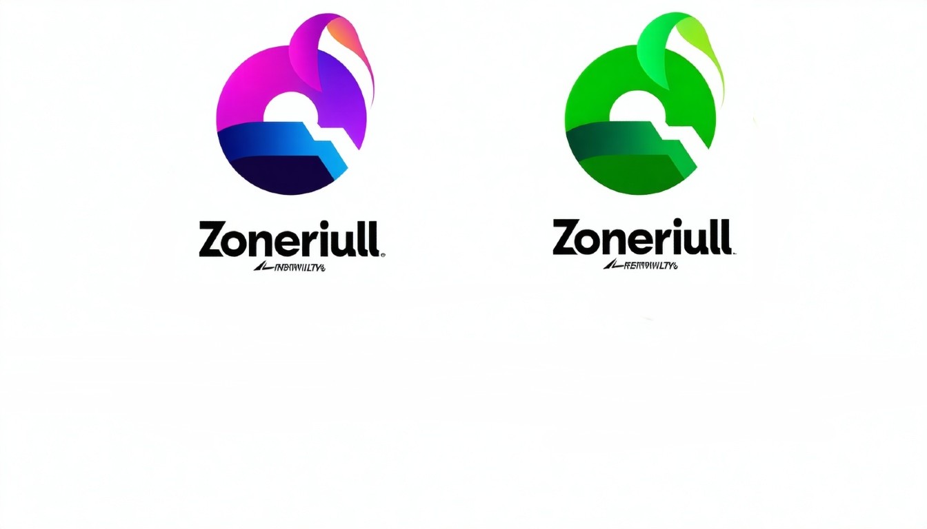 BIMI LOGO Twee verschillende variaties